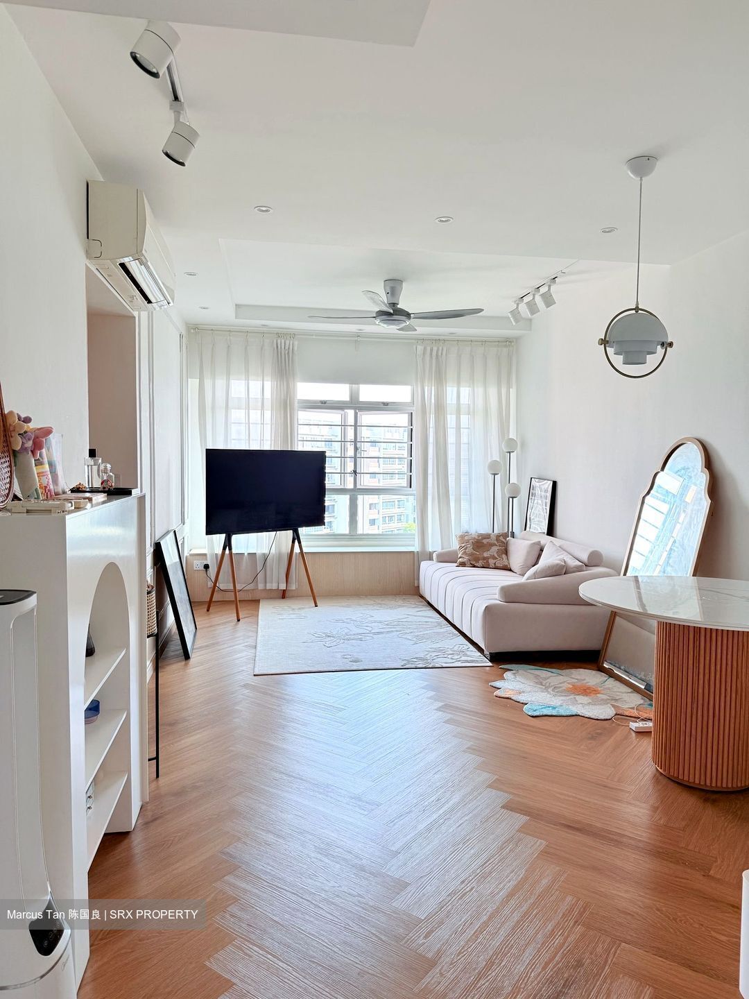 Blk 526D Costa Ris (Pasir Ris), HDB 4 Rooms #571618971